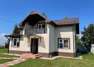 Продается дом, 180 м2, деревня Муравьево