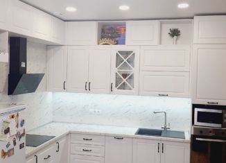 Продажа 3-ком. квартиры, 88.9 м2, Челябинск, улица Академика Макеева, 26, ЖК Ньютон