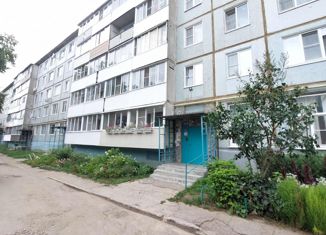 Продажа однокомнатной квартиры, 31 м2, Новомосковск, улица Мира, 43