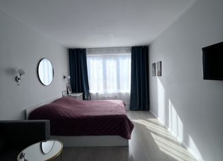 Продам однокомнатную квартиру, 33 м2, Москва, улица Кулакова, 5к2, метро Строгино