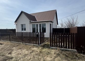 Продаю дом, 70.5 м2, посёлок им. Дзержинского, улица Ленина, 106