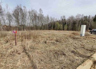 Продается земельный участок, 11 сот., коттеджный поселок Александровы Пруды, улица Александровы Пруды