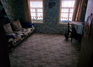 Продажа дома, 22 м2, поселок Вильва, улица 50 лет Октября, 4