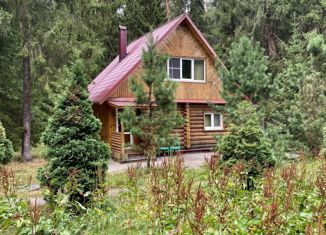 Продается дом, 300 м2, деревня Малинки, деревня Малинки, 32А