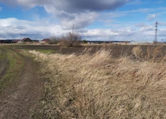 Продаю участок, 10 сот., село Никольское, Почтовый переулок