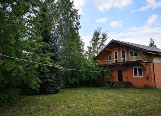 Продам дом, 175 м2, деревня Шеломово, Июньская улица, 5