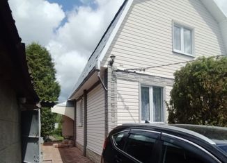 Продается дом, 110 м2, СНТ Простоквашино