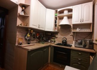 3-комнатная квартира на продажу, 60.3 м2, Санкт-Петербург, улица Композиторов, 29к3, метро Проспект Просвещения