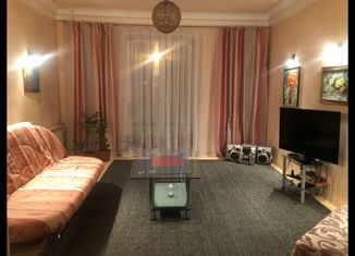 Продажа трехкомнатной квартиры, 83 м2, Канск, улица 40 лет Октября, 19