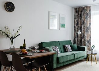 Сдача в аренду 3-ком. квартиры, 77.9 м2, Москва, проспект Куприна, 24к3