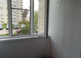 Продается 1-комнатная квартира, 28.5 м2, Заречный, улица Строителей, 5