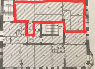 Продается офис, 130 м2, Оренбург, Ленинская улица, 3/1, Ленинский район