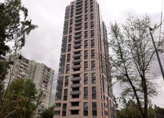 Продаю 1-ком. квартиру, 40.4 м2, Москва, Печорская улица, 7, метро Бабушкинская