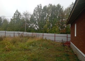 Продажа земельного участка, 14 сот., деревня Усть-Бельск, Береговая улица