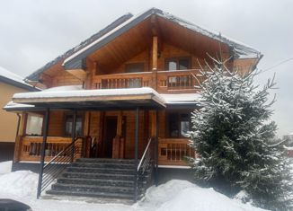 Дом на продажу, 190 м2, село Молоково, Зелёная улица, 57А