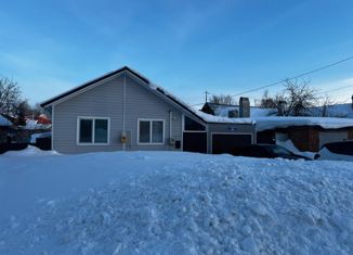 Продаю дом, 48 м2, Чистополь, улица Фрунзе, 167