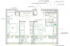 Продажа двухкомнатной квартиры, 52.07 м2, Уссурийск, улица Сергея Ушакова, 8А