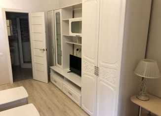 Продаю квартиру студию, 20 м2, село Орловка, Качинское шоссе, 35