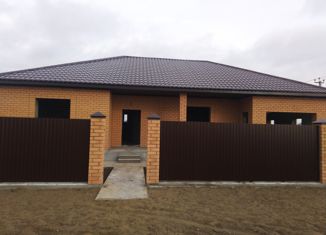 Продам дом, 150 м2, посёлок Весенний, Хрустальная улица