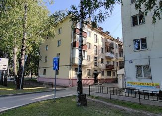 Продажа четырехкомнатной квартиры, 94.3 м2, Марий Эл, Советская улица, 168