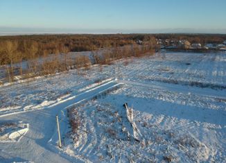 Участок на продажу, 20 сот., коттеджный посёлок 4 сезона, Рождественская улица, 19