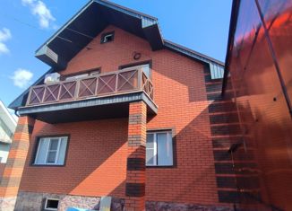 Продается дом, 207.6 м2, Электрогорск, улица Лермонтова, 3