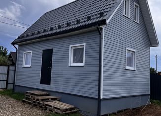 Дом на продажу, 58.3 м2, деревня Косовка, Калужское шоссе