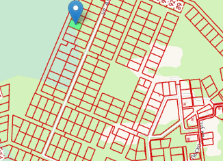 Продам участок, 15 сот., Валдай, улица Александра Михайлова