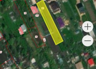 Продаю участок, 13 сот., село Никольское, Николо-Дворянская улица