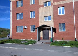 Продается 1-комнатная квартира, 34.7 м2, Свердловская область, переулок Вильямса, 4