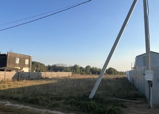 Продаю участок, 6.16 сот., деревня Первомайка, улица Сосновый Бор, 11