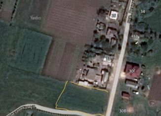 Продажа участка, 30 сот., село Круглое, переулок Ленина