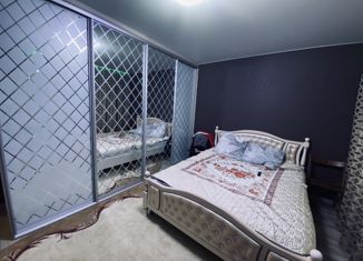 Продается 1-комнатная квартира, 38.3 м2, деревня Батино, улица Сергея Есенина, 13