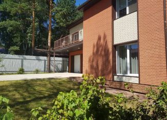 Дом в аренду, 200 м2, Иркутская область, садоводческий потребительский кооператив Юбилейный, 137