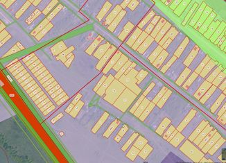 Продажа земельного участка, 13 сот., село Екатериновка, Полевая улица, 30