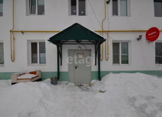 Продается 2-комнатная квартира, 35 м2, село Новолыбаево, Школьная улица, 11