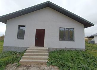 Дом на продажу, 101 м2, село Курганово, улица Ленина