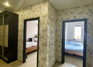 1-комнатная квартира на продажу, 42 м2, Краснодар, Тополиная улица, 48к1, ЖК Любимый Дом