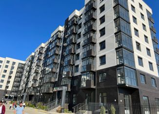 Продам 1-комнатную квартиру, 43.3 м2, Темрюк, Дальняя улица, 30