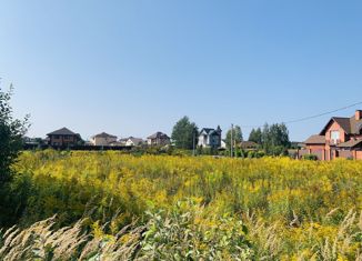 Продажа участка, 15 сот., деревня Вторая Алексеевка