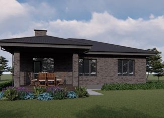 Продаю дом, 117.3 м2, деревня Неготино, Дальняя улица