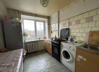 Продается двухкомнатная квартира, 44 м2, Санкт-Петербург, улица Шевченко, 17, улица Шевченко