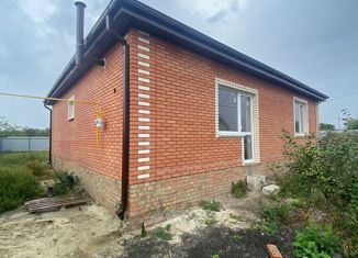 Продается дом, 94 м2, село Бессергеновка, Широкий переулок