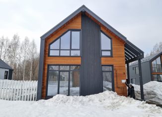 Продаю таунхаус, 116 м2, село Ленинское