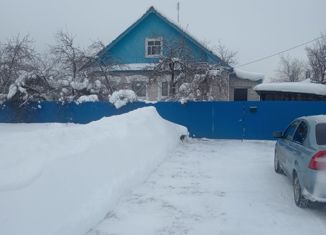 Продаю дом, 74.4 м2, сельский посёлок Ильино, улица Чкалова, 45