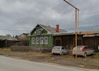 Дом на продажу, 64 м2, село Черданцево, улица Ленина, 62