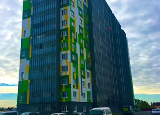 Продажа 1-ком. квартиры, 23 м2, Обь