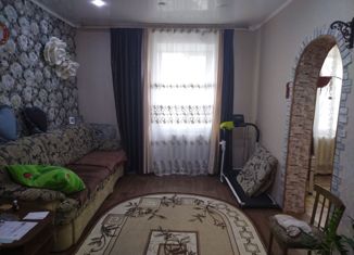 Продажа 2-ком. квартиры, 44 м2, село Новая Заимка, Авторемонтная улица, 5