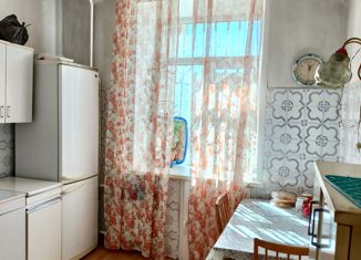 Продается двухкомнатная квартира, 55.3 м2, Екатеринбург, проспект Седова, 43, проспект Седова