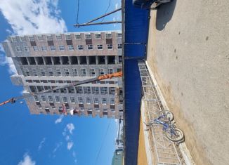 Продажа квартиры студии, 22 м2, Якутск, улица Билибина, 19/7, Сайсарский округ